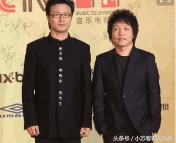 听耿直的许巍如何评价窦唯朴树,还有摇滚乐坛