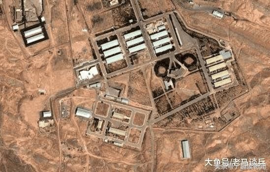 拥有核武的国家不容易,背后都有大国支持,伊朗