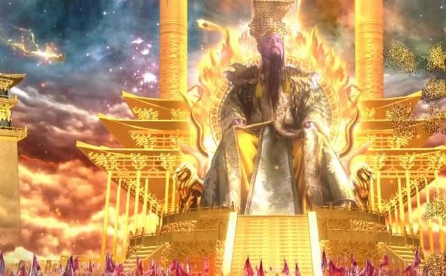 沙僧在卷帘后究竟看到了什么?让他受到惊吓,失手打碎琉璃盏