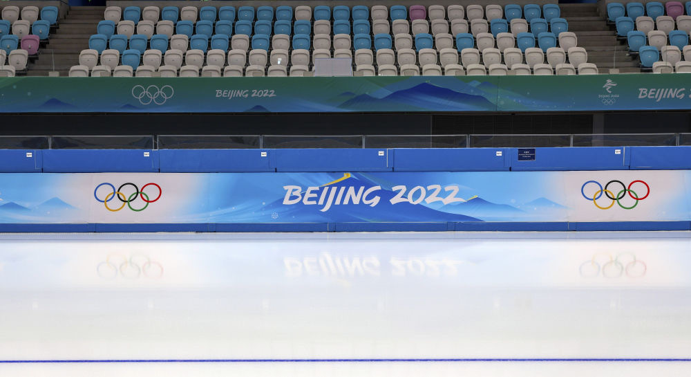北京冬奥会的制冰方案为什么是冬奥会历史上最环保的？