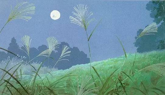 宫崎骏，想到你那里睡一晚