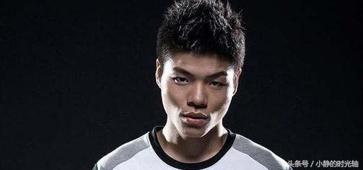 LOL他改变了上单的定义,他们两个诠释了什么