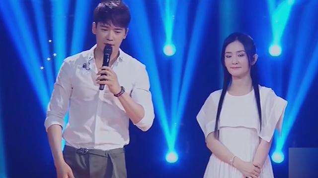 谢娜朋友圈阵容强大 感情深厚友谊长存