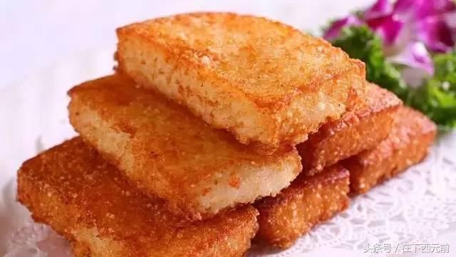 江苏各地早餐吃什么?苏南苏北差别巨大!江苏各