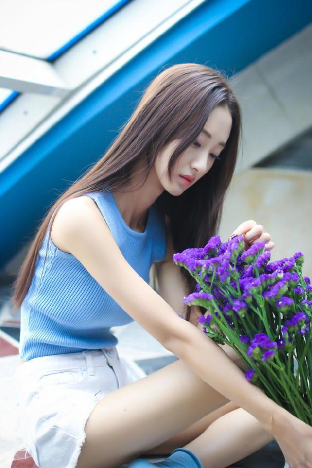 你必须知道的5条性知识-为什么素颜更吸引异性?