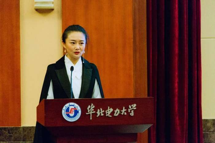 一带一路青年公益发展峰会于北京成功举办
