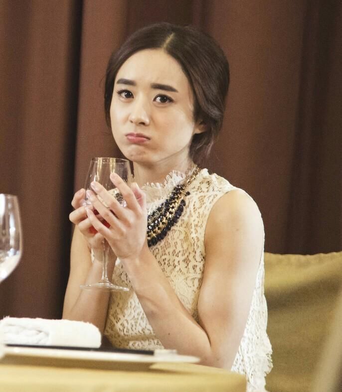 顾漫的三部曲到底有多神,部部都是大火剧-北京时间