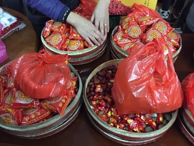 为什么广东礼金那么少?