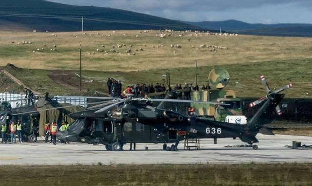 中国空军这三种飞机数量竟然比美国差那么多,