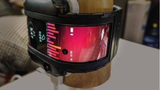 中国制造能力到底有多强,努比亚概念新机让欧