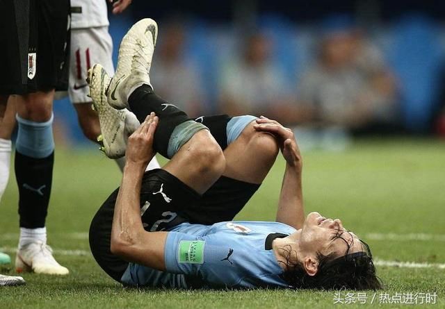 2018世界杯乌拉圭对法国分析预测:矛与盾的对