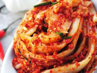 美食节目称:韩国料理秒杀中国菜,法国网友的话