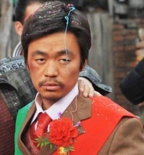 娱乐圈公认的最丑五大男星,第一位丑到人神共