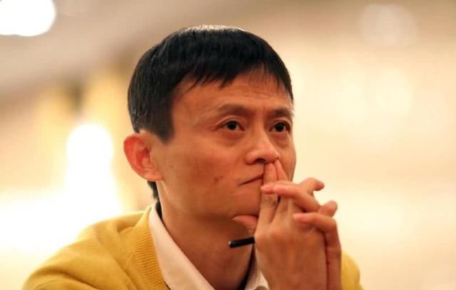 马云的无现金城市再次受到冲击,这次央行亲自