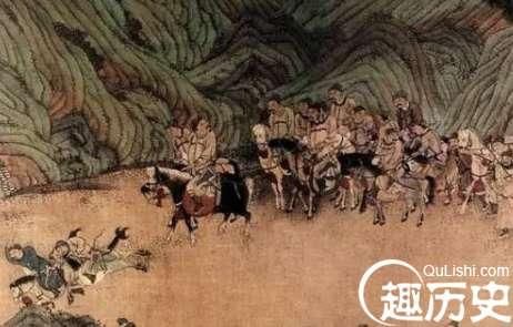 世界史学界:中国没有元朝,只有蒙古殖民的一百