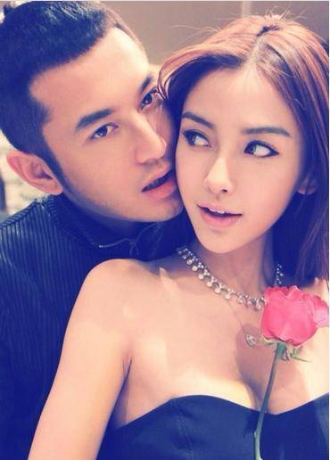 杨颖生完小海绵后着急复出,