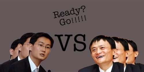 给你一笔钱,你会存哪?支付宝微信一决雌雄,然