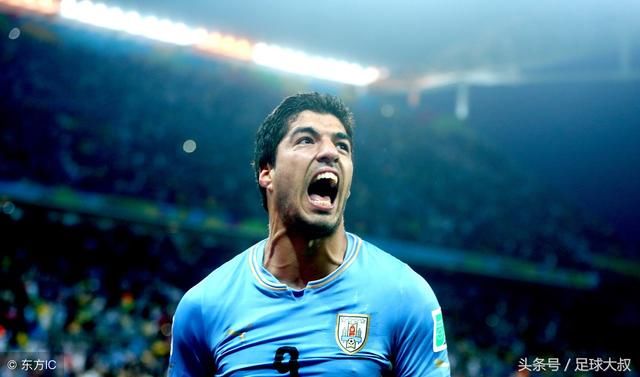 足坛现役最强十一人,谁会成为终结梅罗时代第