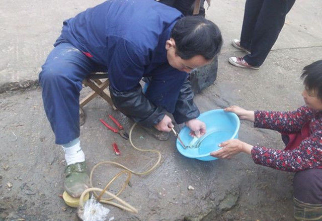 20年前最挣钱的手艺活,如今生意惨淡,面临失传