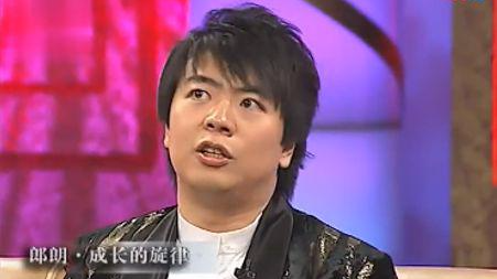 郎朗父子背后的千万生意:奥运后演出费暴涨百万 郎朗父子背后的千万生意:奥运后演出费暴涨百万