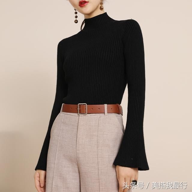 秋季卫衣舒适甜美气质宽松显瘦平胸女主角