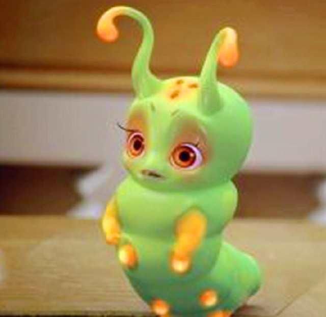 12星座代表的《花千骨》人物,金牛座的是落十