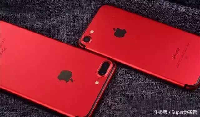 现在购买iphone7过时吗?看完这个你就懂了