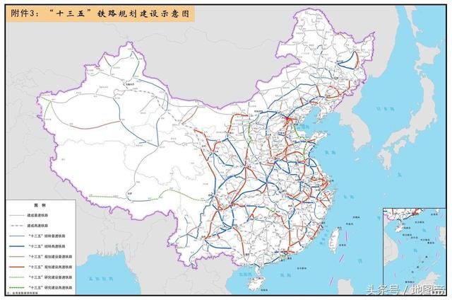 江西上饶地图,为何被景德镇和鹰潭挤成东西两