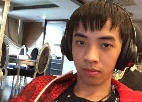 文森特DOPA这么强,为什么不打职业!DOPO竟