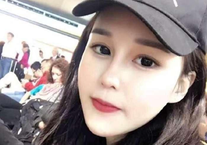 赵本山女儿赵一涵公布恋情, 男友网名东关小犟