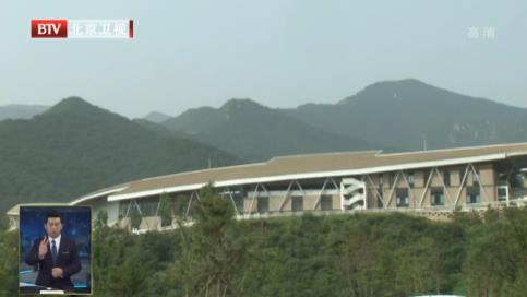 北京冬奥会延庆赛区生态修复全面完成