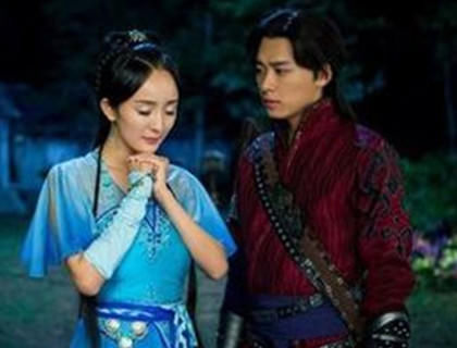 李易峰只演过三部古装剧,两部已经成为经典,还