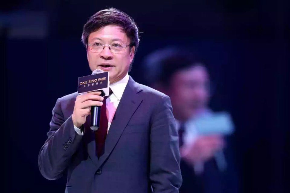 看大运城谁是全球富豪?|2018胡润全球富豪榜出