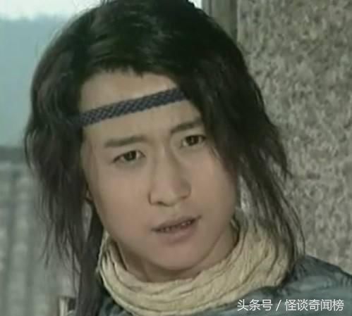 武侠小说的绿帽排行榜:杨过第三不算惨,排第一