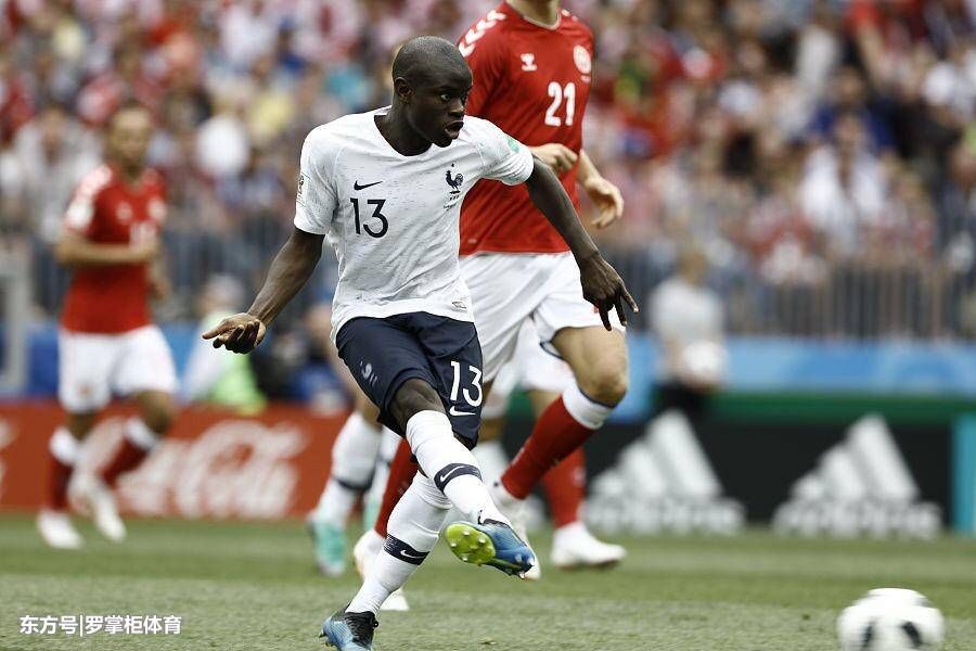 世界杯法克决赛看点:逢8出新王 中场拼白刃