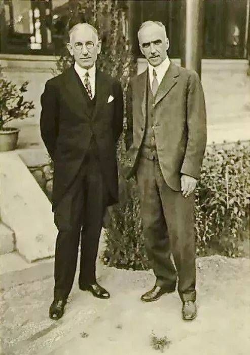 别了 司徒雷登和燕京大学…