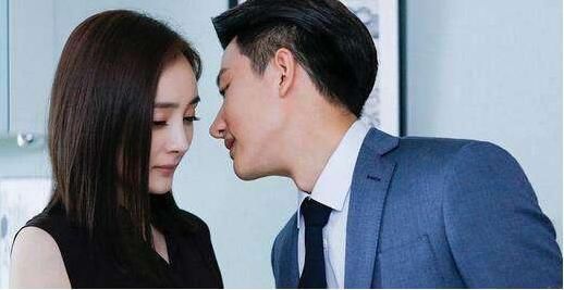 从赵又廷黄轩到黄子韬阮经天,杨幂新搭档们没