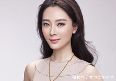 41岁的她,出道17年零绯闻,结婚8年无子,可惜了