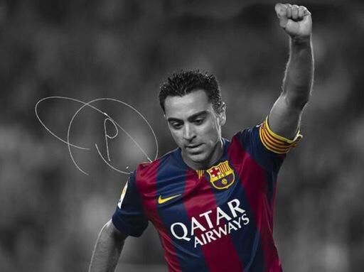 哈维不退役了!阿尔萨德将续约2年 一边踢球一