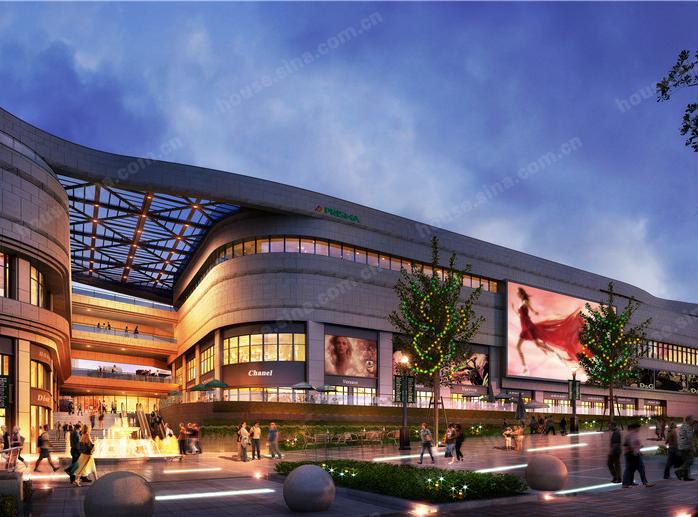 高淳78-125平万悦城最新