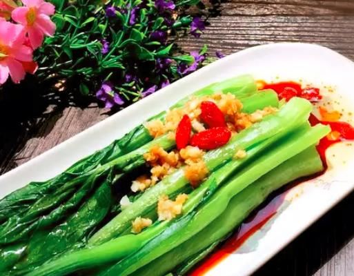 过年吃的太油,推荐8道清淡解腻菜的做法,清肠