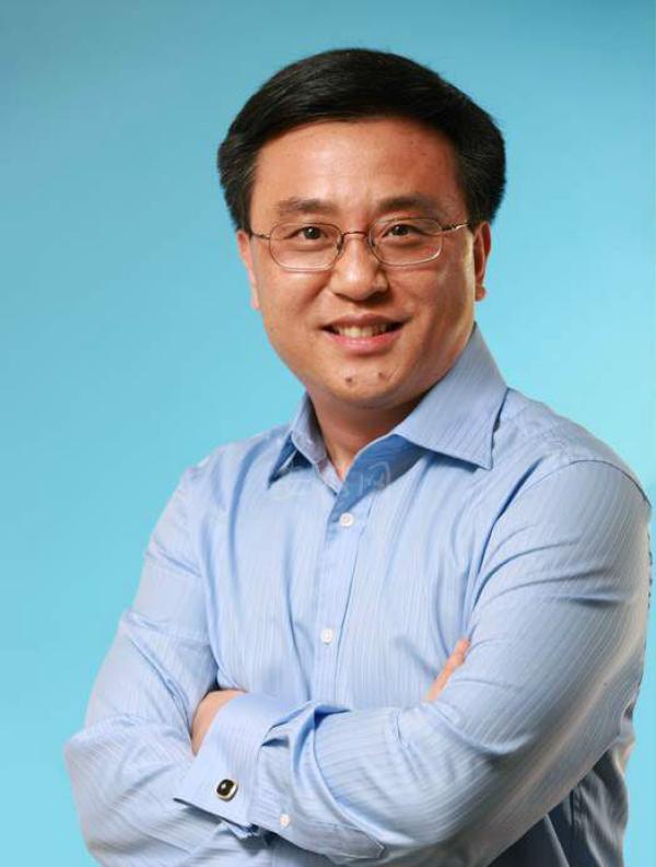 本文图片均来自安徽网骆利群 1981 级少年班学生,美国国家科学院院士