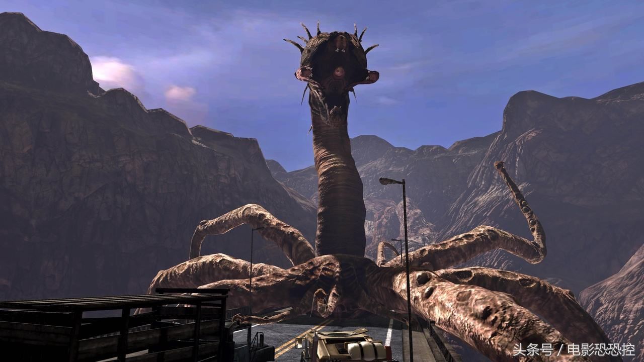 秘闻录:世界未解之谜