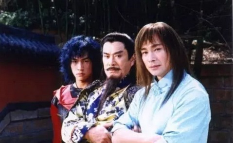 《幻城》辣眼睛?是你忘了以前的泡面海带