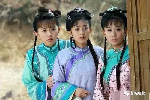 《美人心计》杜云汐由林心如饰演,这部剧也是林心如工作室里的剧,但是