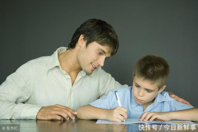 中国小学生数学作业,外国人眼里的黑科技