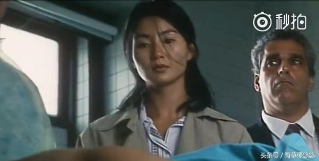 这些老演员的演技PK,不得不说杨幂的演技真棒