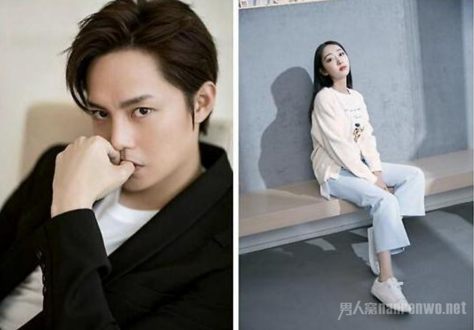 尹正蒋梦婕恋情 尹正点赞微博疑似官宣(图2) 尹正蒋梦婕恋情 尹正点赞微博疑似官宣(图2)