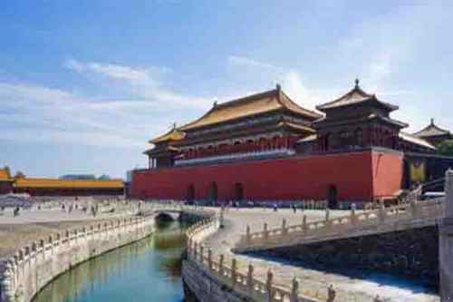 国内最奇怪的3座建筑,北京鸟巢榜上有名,最后
