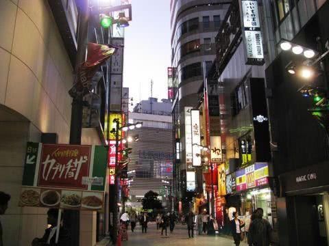 韩国被日本说是亚洲素质最差的国家,这次中国